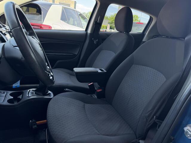 Mitsubishi SPACE STAR 1.2 Connect Pro NL-AUTO | CARPLAY ANDRIOD AUTO | AIRCO | NAVI