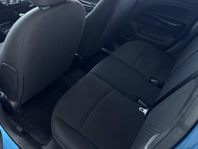 Mitsubishi SPACE STAR 1.2 Connect Pro NL-AUTO | CARPLAY ANDRIOD AUTO | AIRCO | NAVI