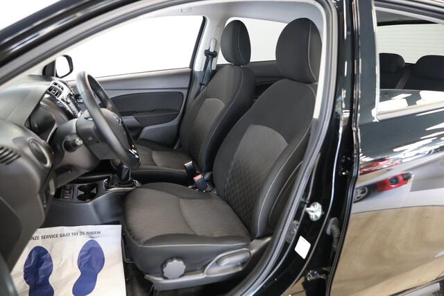 Mitsubishi SPACE STAR 1.2 Nova | Cruise | Stoelverwarming | Apple Carplay