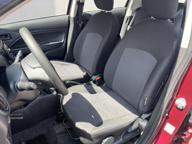 Mitsubishi SPACE STAR 1.0 Cool+ / Airco / Elektrisch Verstelbare Spiegels / Radio / Cd-Speler / Elektrische Vooramen /