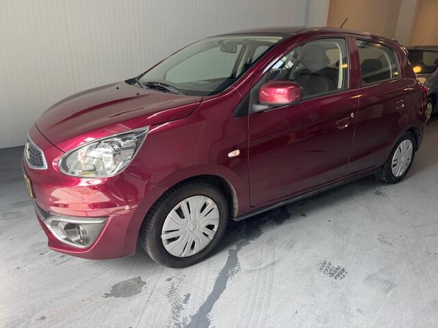Mitsubishi SPACE STAR 1.0 Cool+ 1e eigen./airco !!!