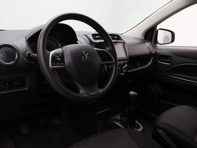 Mitsubishi SPACE STAR Cool+ 70pk Airco | Carplay