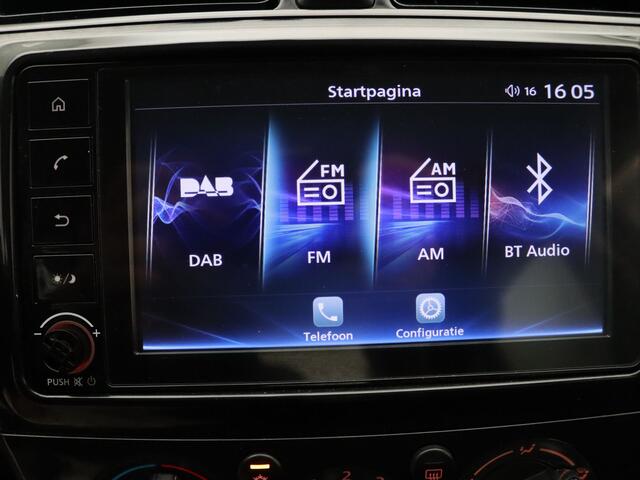 Mitsubishi SPACE STAR Cool+ 70pk Airco | Carplay