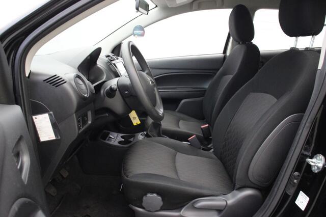 Mitsubishi SPACE STAR 1.2 Cool+ 5 Deurs - Carplay, Airco
