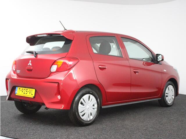Mitsubishi SPACE STAR 1.2 Cool+