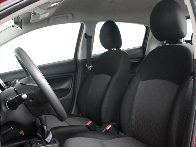 Mitsubishi SPACE STAR 1.2 Cool+
