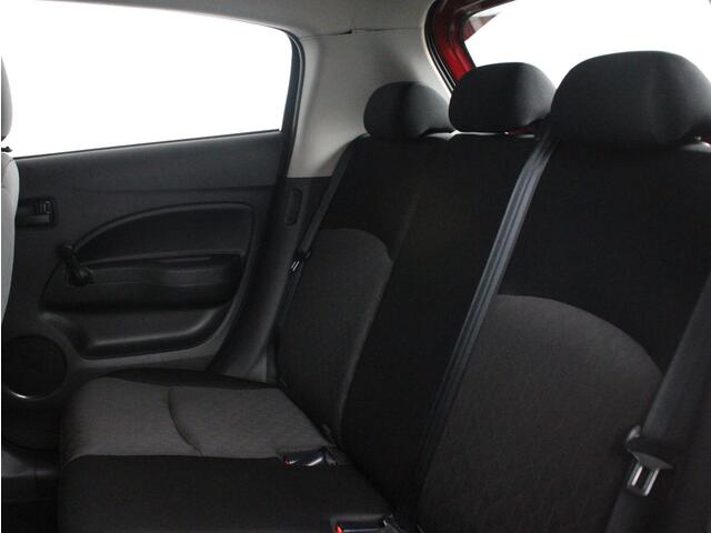 Mitsubishi SPACE STAR 1.2 Cool+