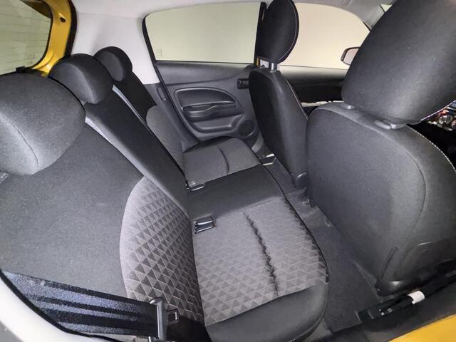 Mitsubishi SPACE STAR 1.2 Active | Apple Carplay/Android Auto | licht metalen velgen |