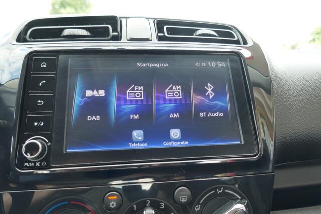 Mitsubishi SPACE STAR 1.2 CONNECT+ AIRCO/CRUIS/APPLE CARPLAY/DAB