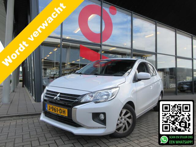 Mitsubishi SPACE STAR 1.2 Active