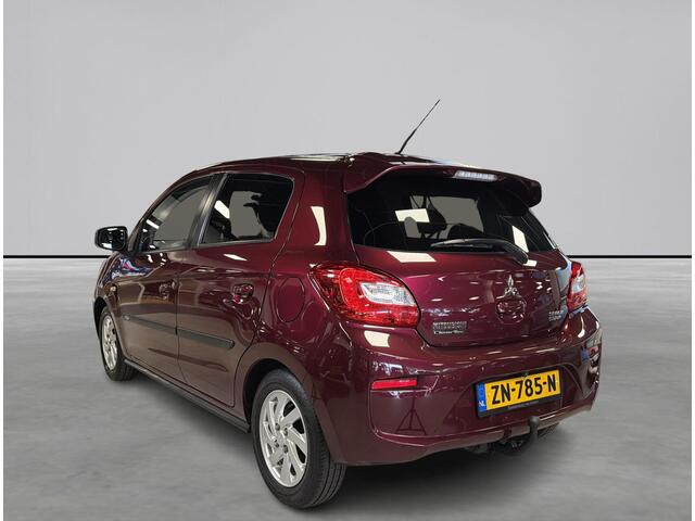 Mitsubishi SPACE STAR 1.0 Active Trekhaak, Navi,
