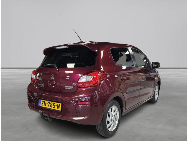 Mitsubishi SPACE STAR 1.0 Active Trekhaak, Navi,