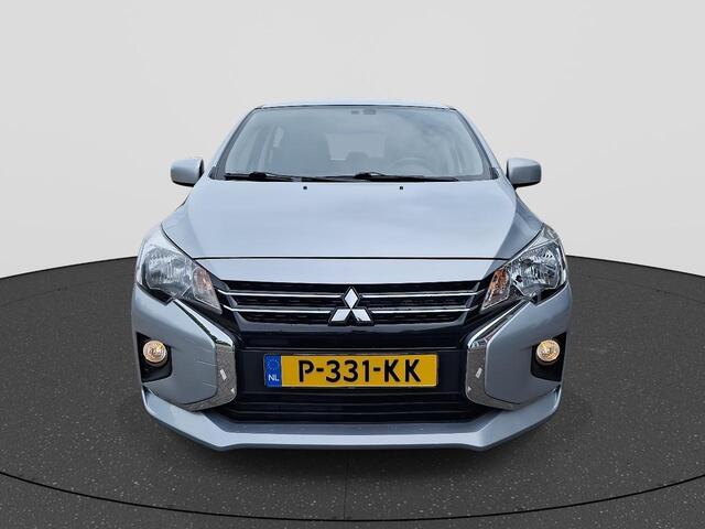 Mitsubishi SPACE STAR 1.2 Cool+ | Airco | Apple Carplay-Android Auto | Cruise Control | LM-velgen |