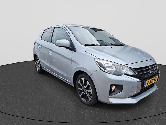Mitsubishi SPACE STAR 1.2 Cool+ | Airco | Apple Carplay-Android Auto | Cruise Control | LM-velgen |