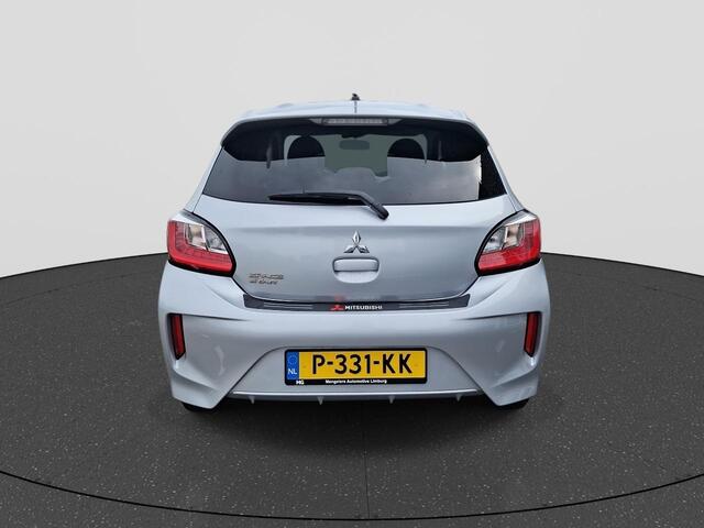 Mitsubishi SPACE STAR 1.2 Cool+ | Airco | Apple Carplay-Android Auto | Cruise Control | LM-velgen |