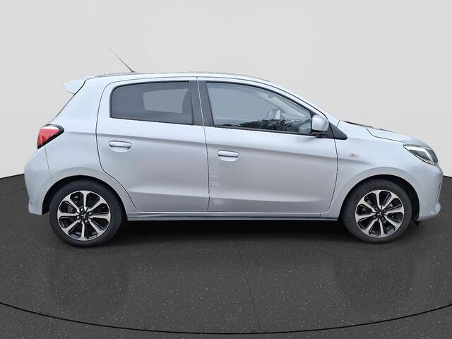 Mitsubishi SPACE STAR 1.2 Cool+ | Airco | Apple Carplay-Android Auto | Cruise Control | LM-velgen |