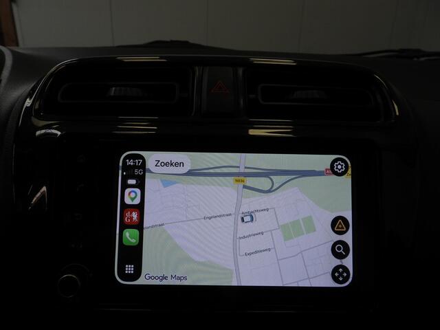 Mitsubishi SPACE STAR 1.2i Cool+ NAVI-APP/AIRCO/BLUETOOTH!