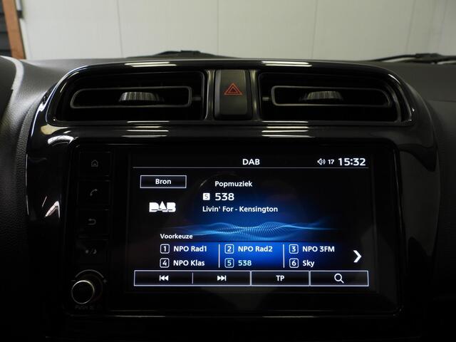 Mitsubishi SPACE STAR 1.2i Cool+ NAVI-APP/AIRCO/BLUETOOTH!
