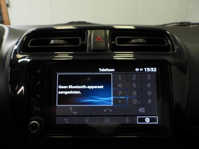 Mitsubishi SPACE STAR 1.2i Cool+ NAVI-APP/AIRCO/BLUETOOTH!