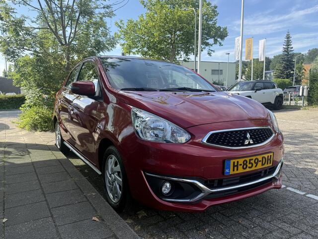 Mitsubishi SPACE STAR 1.2 Advance Apple carplay / Android auto
