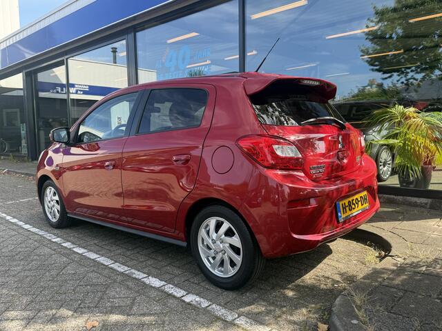 Mitsubishi SPACE STAR 1.2 Advance Apple carplay / Android auto