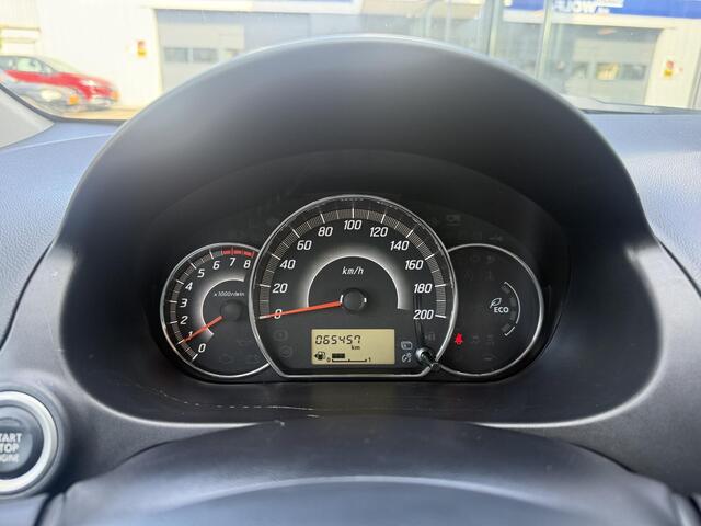 Mitsubishi SPACE STAR 1.2 Advance Apple carplay / Android auto