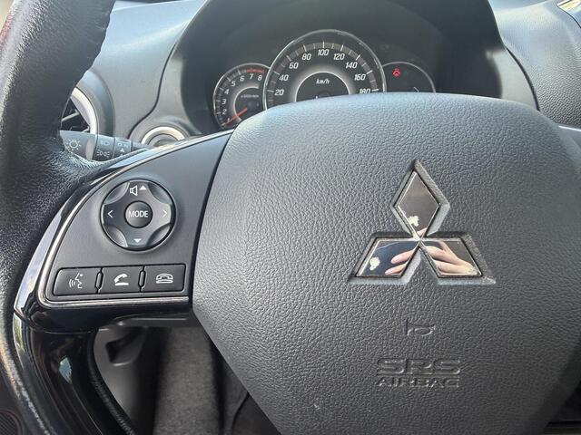 Mitsubishi SPACE STAR 1.2 Advance Apple carplay / Android auto