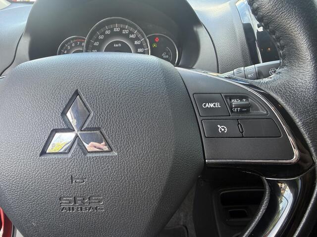 Mitsubishi SPACE STAR 1.2 Advance Apple carplay / Android auto