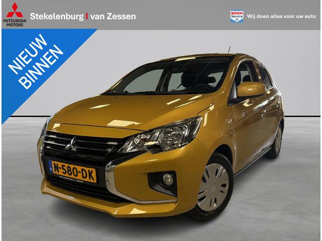 Mitsubishi SPACE STAR 1.0 Cool+