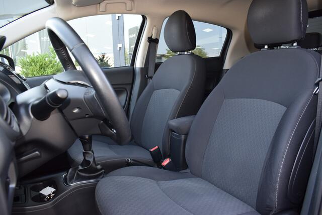 Mitsubishi SPACE STAR 1.2 Advance | 34.642 km! | Cruise- & Climate Control | Navigatie |