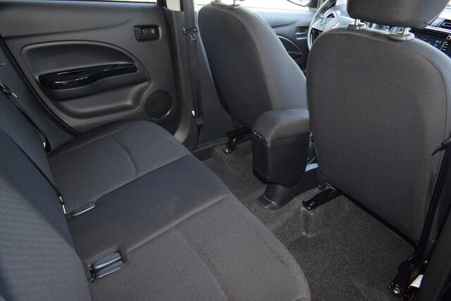 Mitsubishi SPACE STAR 1.2 Advance | 34.642 km! | Cruise- & Climate Control | Navigatie |