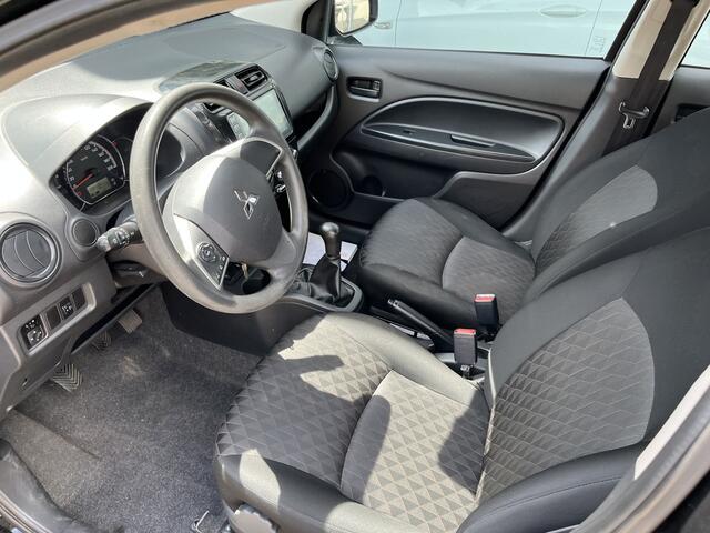 Mitsubishi SPACE STAR 1.2 Cool+ Bt-audio / Airco
