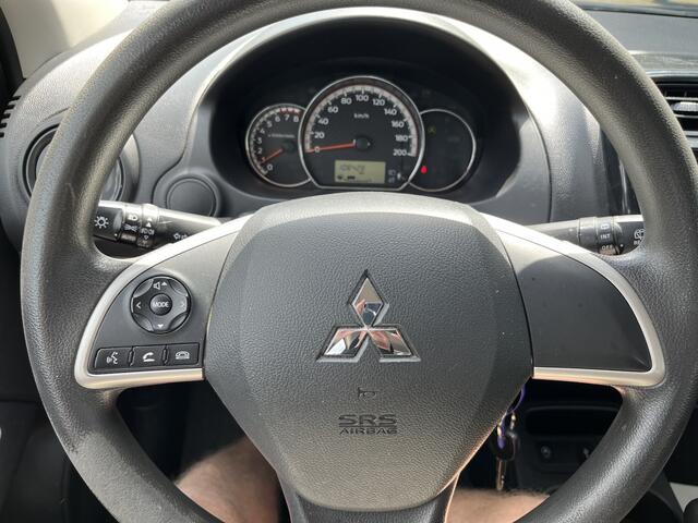 Mitsubishi SPACE STAR 1.2 Cool+ Bt-audio / Airco