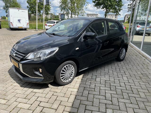 Mitsubishi SPACE STAR 1.2 Cool+ Bt-audio / Airco