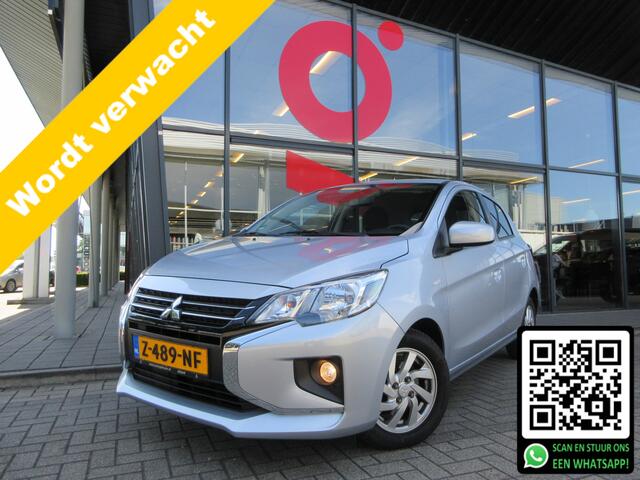 Mitsubishi SPACE STAR 1.2 Dynamic