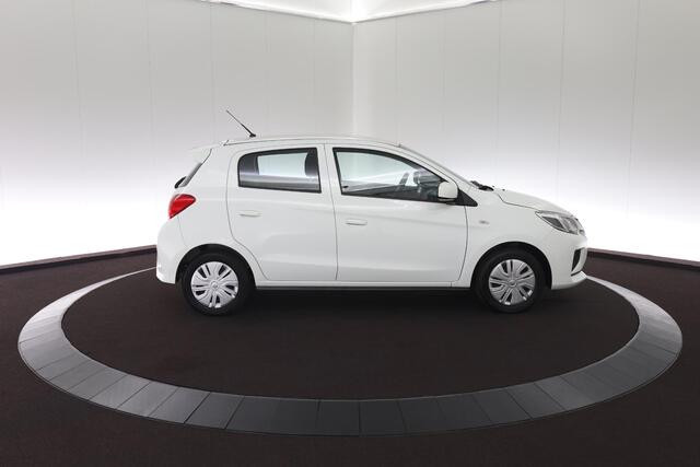 Mitsubishi SPACE STAR 1.2 Cool+