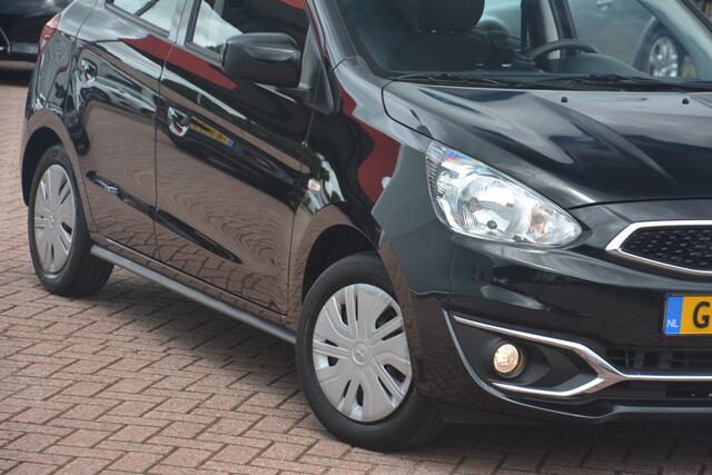Mitsubishi SPACE STAR 1.0 Cool+ | Airco | Elek.ramen | PDC | Automaat | NL auto!! |