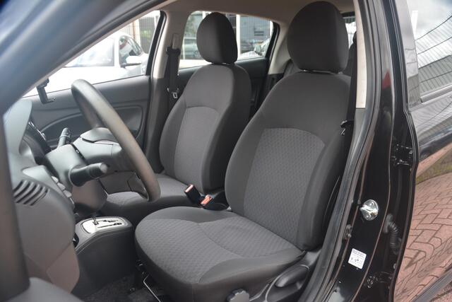 Mitsubishi SPACE STAR 1.0 Cool+ | Airco | Elek.ramen | PDC | Automaat | NL auto!! |