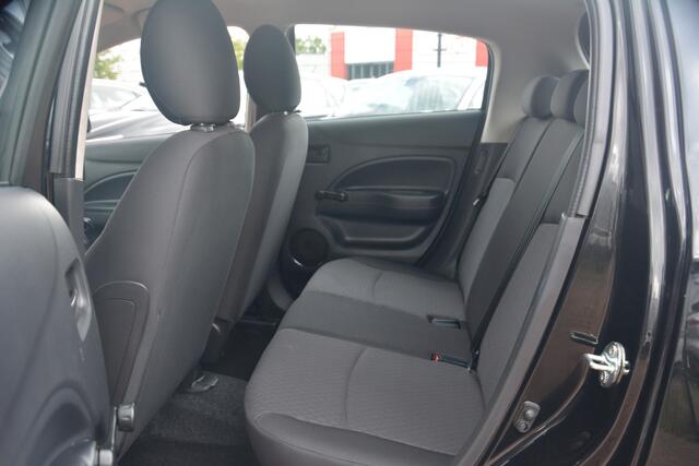 Mitsubishi SPACE STAR 1.0 Cool+ | Airco | Elek.ramen | PDC | Automaat | NL auto!! |