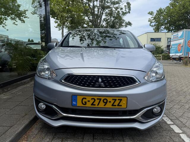 Mitsubishi SPACE STAR 1.0 Cool+ Apple carplay / Android auto