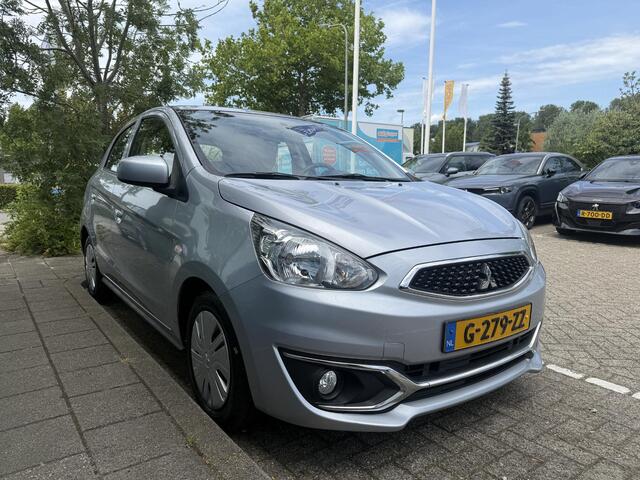 Mitsubishi SPACE STAR 1.0 Cool+ Apple carplay / Android auto