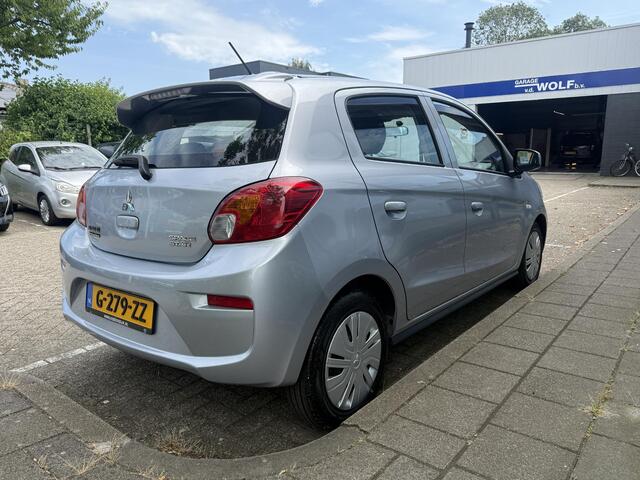 Mitsubishi SPACE STAR 1.0 Cool+ Apple carplay / Android auto
