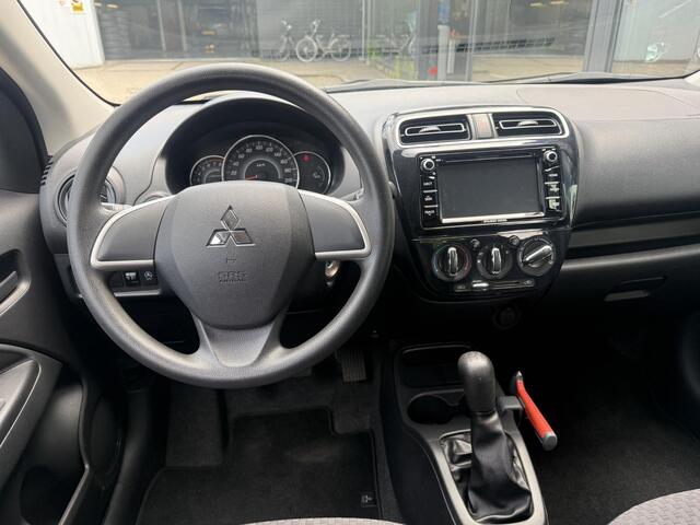 Mitsubishi SPACE STAR 1.0 Cool+ Apple carplay / Android auto