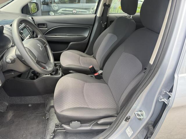 Mitsubishi SPACE STAR 1.0 Cool+ Apple carplay / Android auto