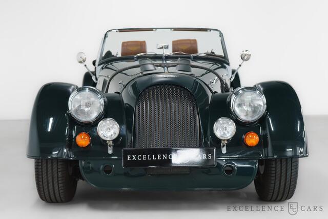 Morgan Plus 4 2.0 2-seater