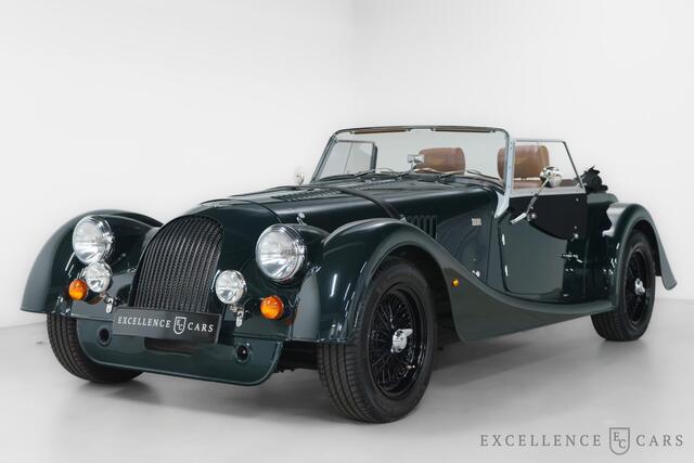 Morgan Plus 4 2.0 2-seater