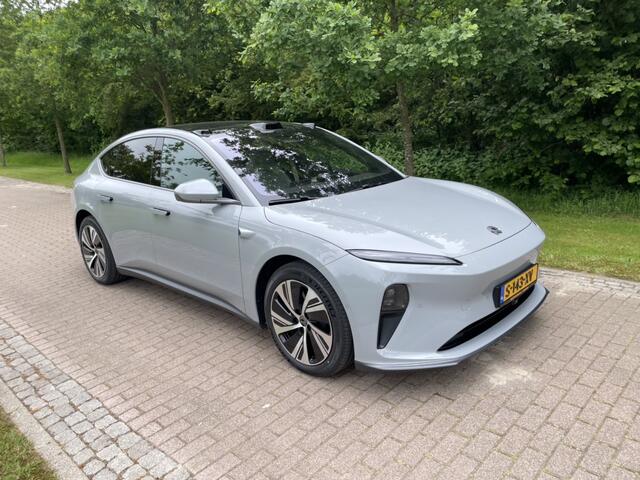 NIO ET5 75 kW , trekhaak