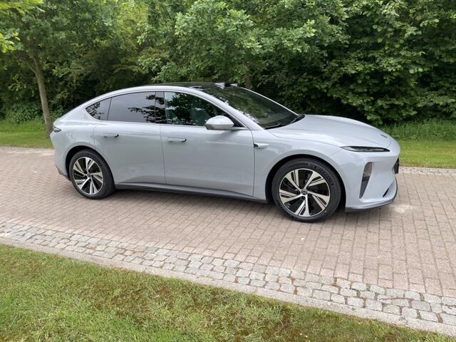 NIO ET5 75 kW , trekhaak