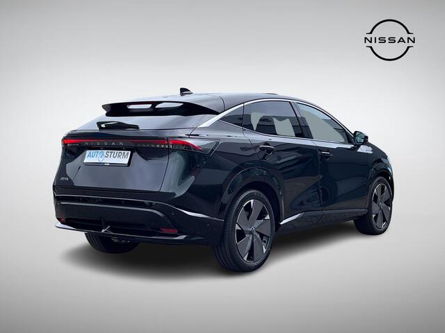 Nissan Ariya Advantage Edition Plus 91 kWh 20'' Velgen