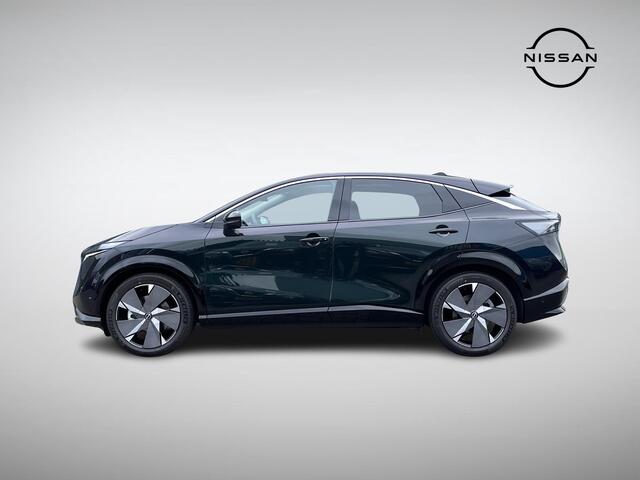 Nissan Ariya Advantage Edition Plus 91 kWh 20'' Velgen